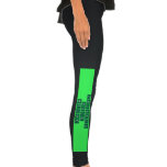 Periodic
 Table
 Writer  Leggings
