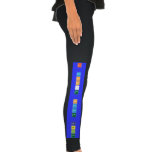I don't have cable   Leggings