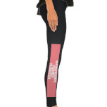 Periodic
 Table
 Writer  Leggings