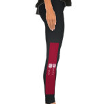 Nancy
 Drew  Leggings