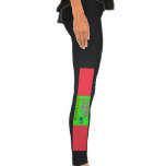 lyricas Street  Leggings