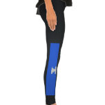 MASTER
 OF
   THE
 disASTER
 
 
   Leggings