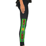 MaggieMae  Leggings
