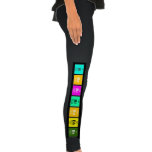 bbebrbibabhbk  Leggings