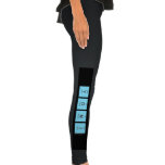 YON|I  Leggings