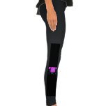 Whatssupp
 My
 Friend ?  Leggings