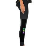 Think
   Leggings