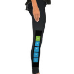 jazzy  Leggings