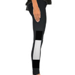 David Adenugba Star Boy  Leggings