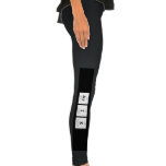 Arik  Leggings