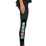 SCIENCE  Leggings