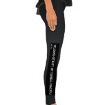  Teldarg-street  Leggings