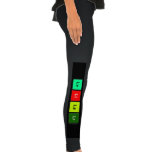Lvlilalr  Leggings