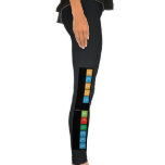 HAPPY BIRTHDAY
   Leggings