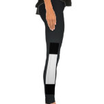 LONDON STREET SIGN  Leggings