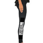 EROTICA DRIVE      WHIPLASH   Leggings