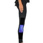 ASSASSIN Street  Leggings