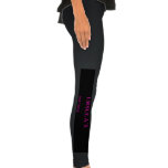 Ursula´s    Leggings