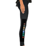 blackberry
   Leggings