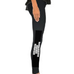Periodic
 Table
 Writer  Leggings