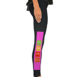 LORI  Leggings