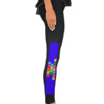 Periodic
 Table
 Writer  Leggings