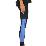 one piece  Leggings