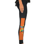 Periodic
 Table
 Writer  Leggings