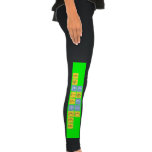 Zeszyt
 Chemicznego  Leggings