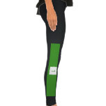 1  Leggings