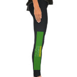 ABCDEFGHIJKLM
 NOPQSTUVWXYZ
 abcdefghijklm
 nopqrstuvwxyz  Leggings