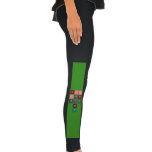 Game
 Letter
 Tiles  Leggings
