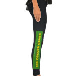 Hello jeneza joy   Leggings