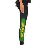 Game On  Leggings
