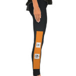 H ES  Leggings