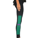 Game
 Letter
 Tiles  Leggings