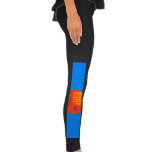 Minion Street  Leggings