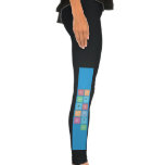 Kenley 
 Swerline  Leggings