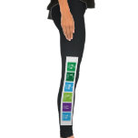 Estrellita  Leggings