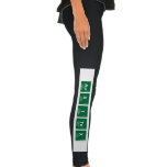 AUXITEX  Leggings