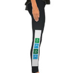 Amanda  Leggings