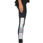 Periodic
 Table
 Writer  Leggings