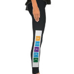 NYKAE  Leggings