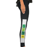 PAllab  Leggings
