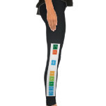 tf os saluda  Leggings