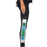 empathy  Leggings