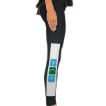 REEM  Leggings
