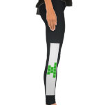 Kameron
 Has 
 Swag  Leggings