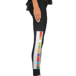 RIP BlockHermit
   Leggings