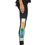Shubham  Leggings
